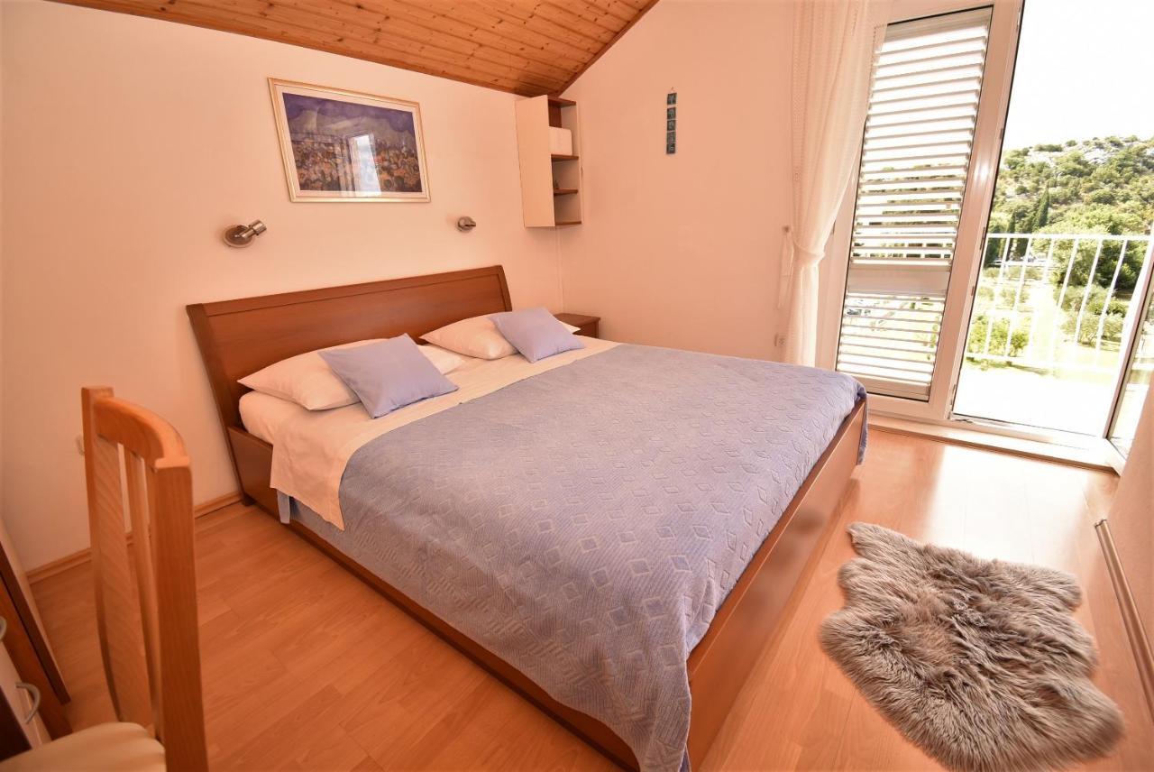 Guesthouse Kanjuo Mlini Buitenkant foto