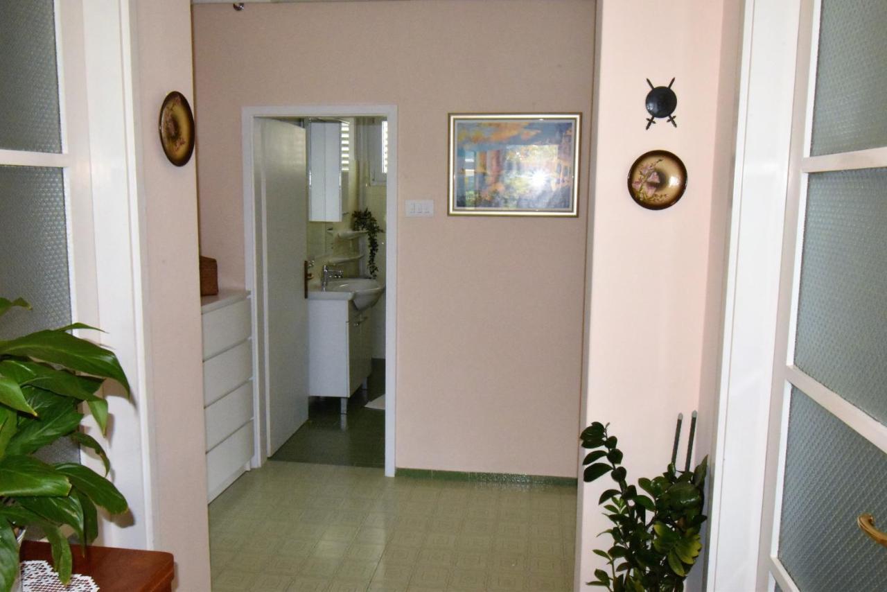 Guesthouse Kanjuo Mlini Buitenkant foto